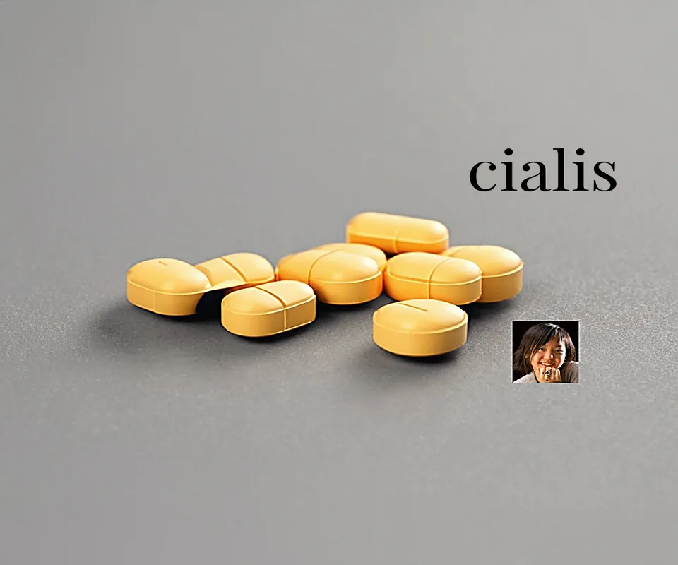 Conseguir receta para cialis